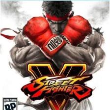 Street Fighter V PS4 Oyun