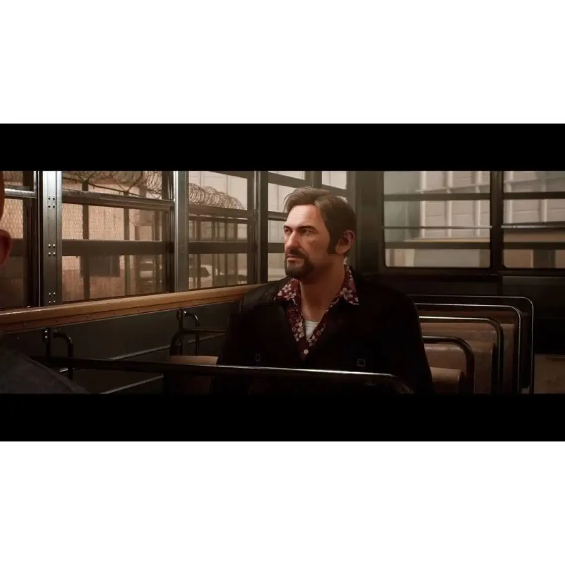 A Way Out - PS4 Oyunu