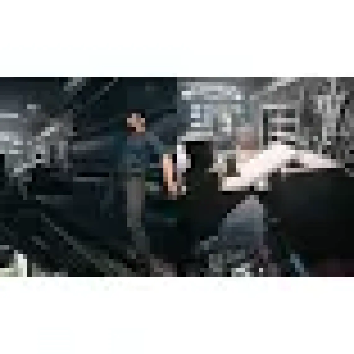 A Way Out - PS4 Oyunu