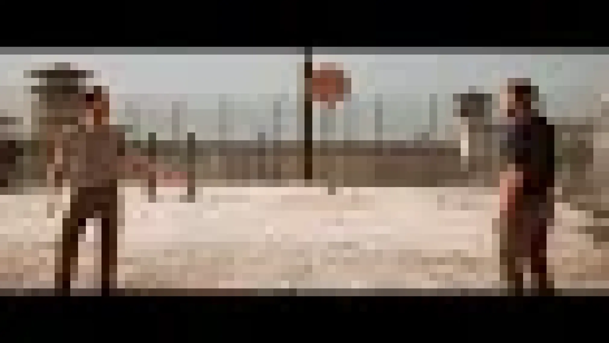 A Way Out - PS4 Oyunu