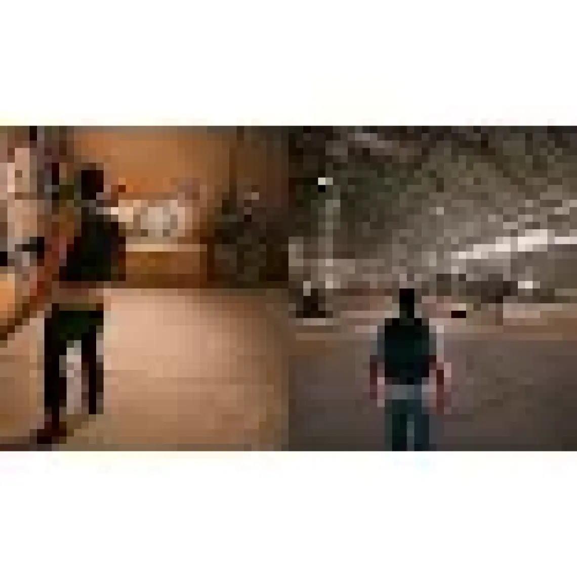 A Way Out - PS4 Oyunu