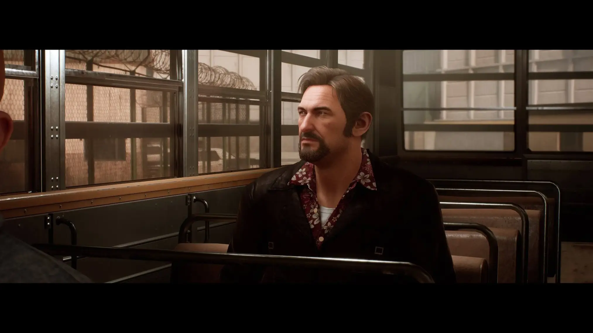 A Way Out - PS4 Oyunu