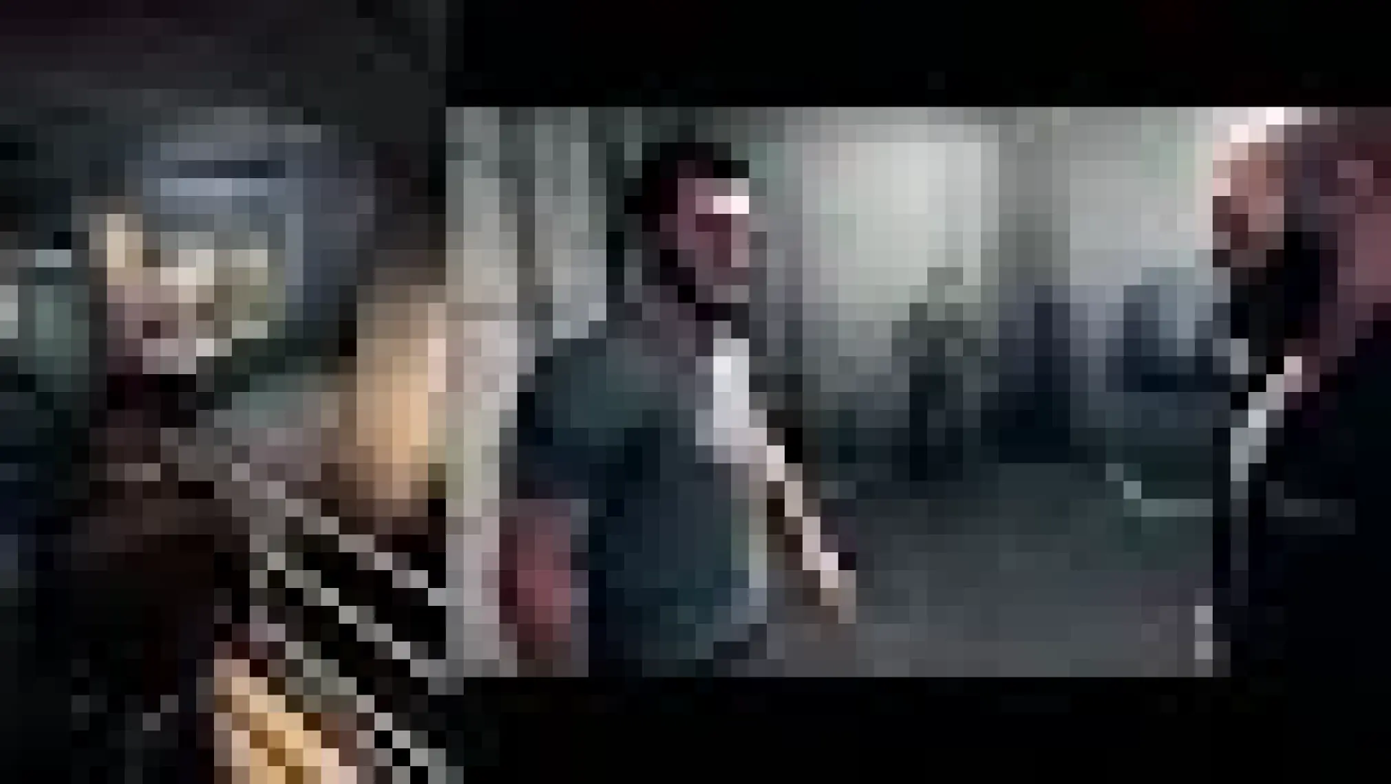 A Way Out - PS4 Oyunu