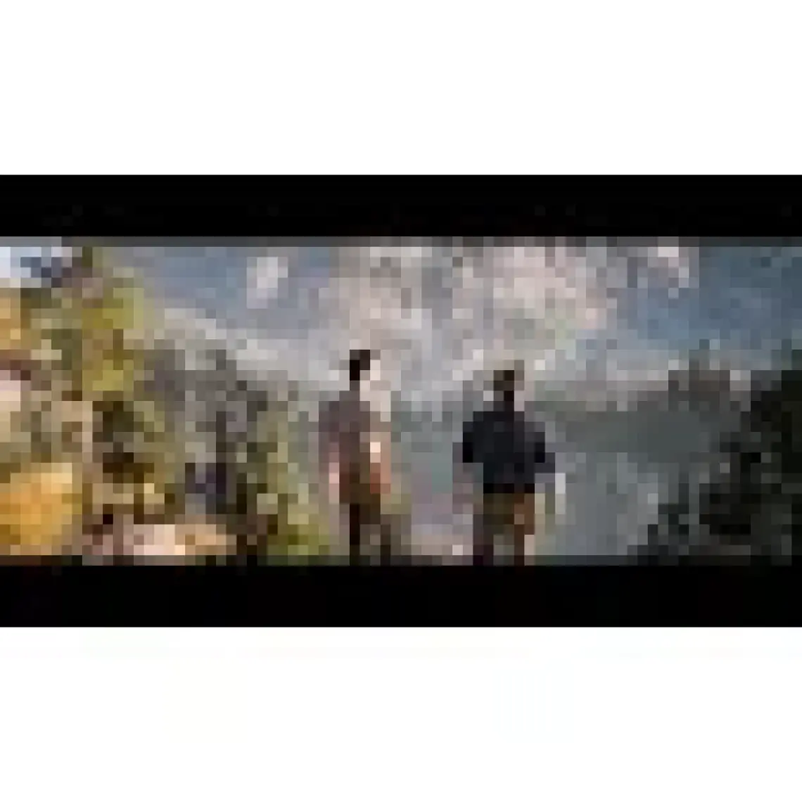 A Way Out - PS4 Oyunu