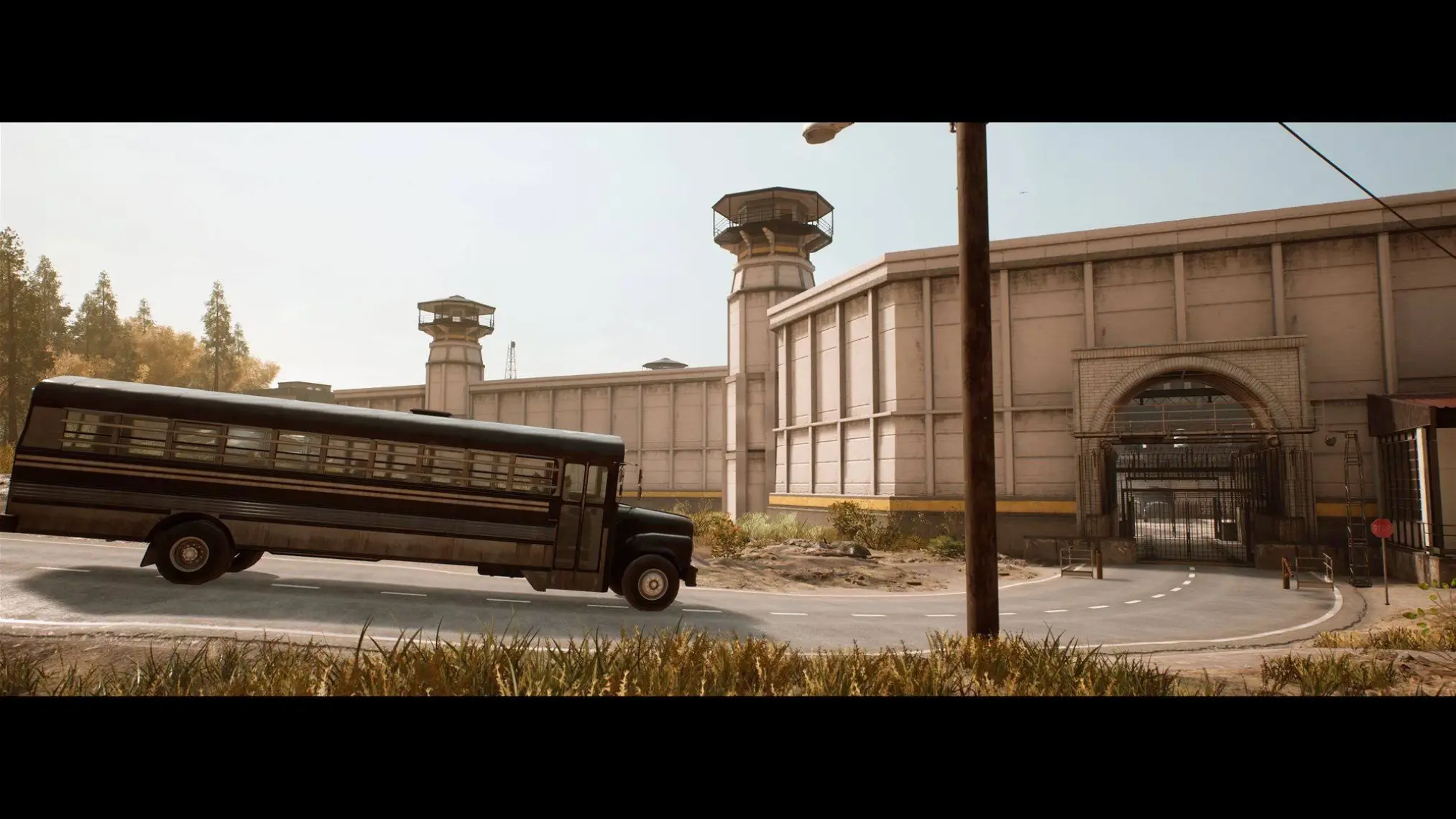 A Way Out - PS4 Oyunu