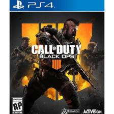 Call Of Duty Black Ops 4 Ps4 Oyun Onlıne
