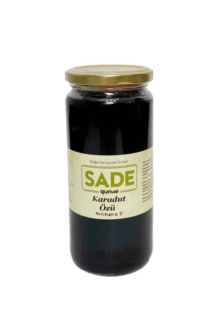 Karadut Özü 640 gr