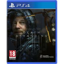 Death Stranding PS4 Oyun