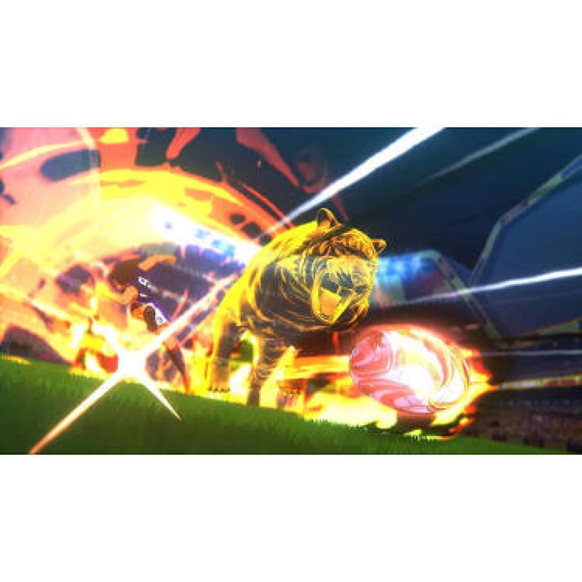 Captain Tsubasa: Rise Of New Champions PS4 Oyun