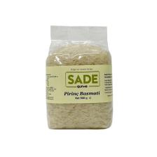 Basmati Pirinç 500 Gr