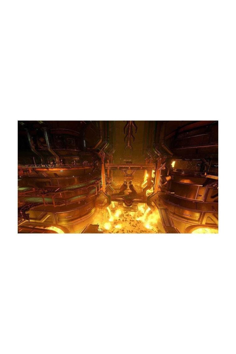 Doom Ps4 Oyun Güvenli Garantilidir