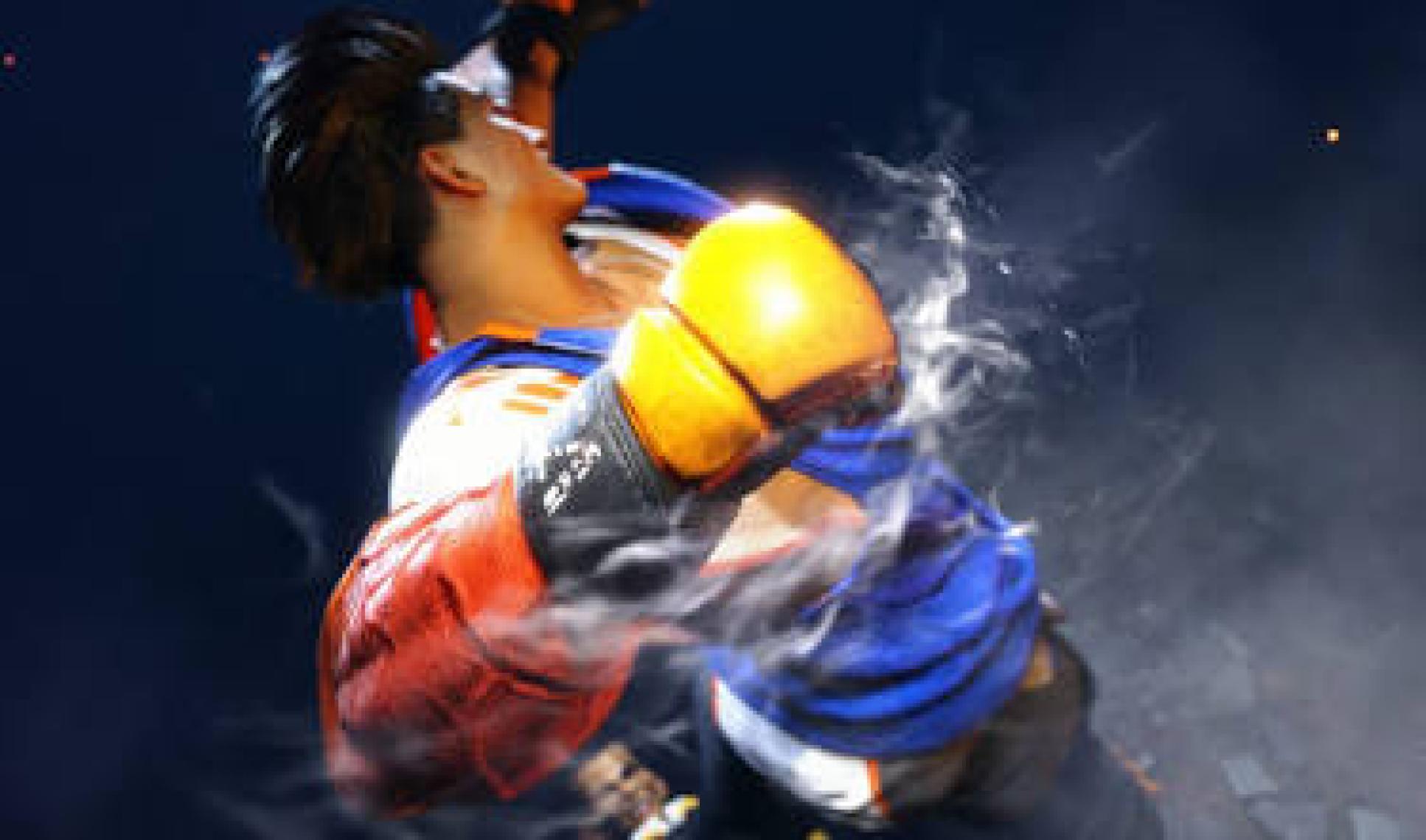 Capcom Street Fighter 6 - Ps4 Oyun
