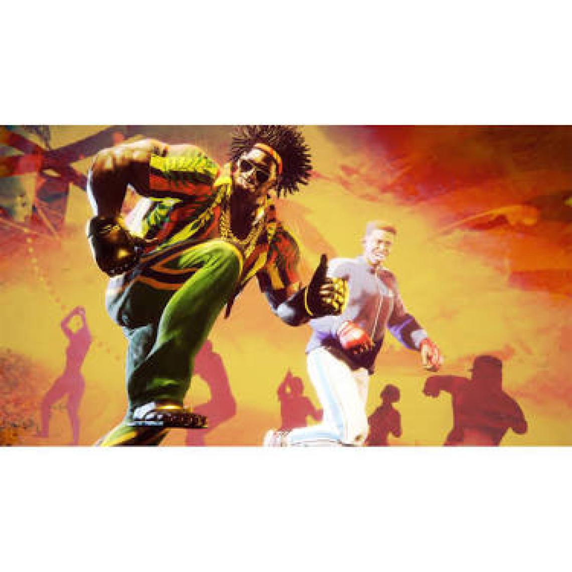 Capcom Street Fighter 6 - Ps4 Oyun