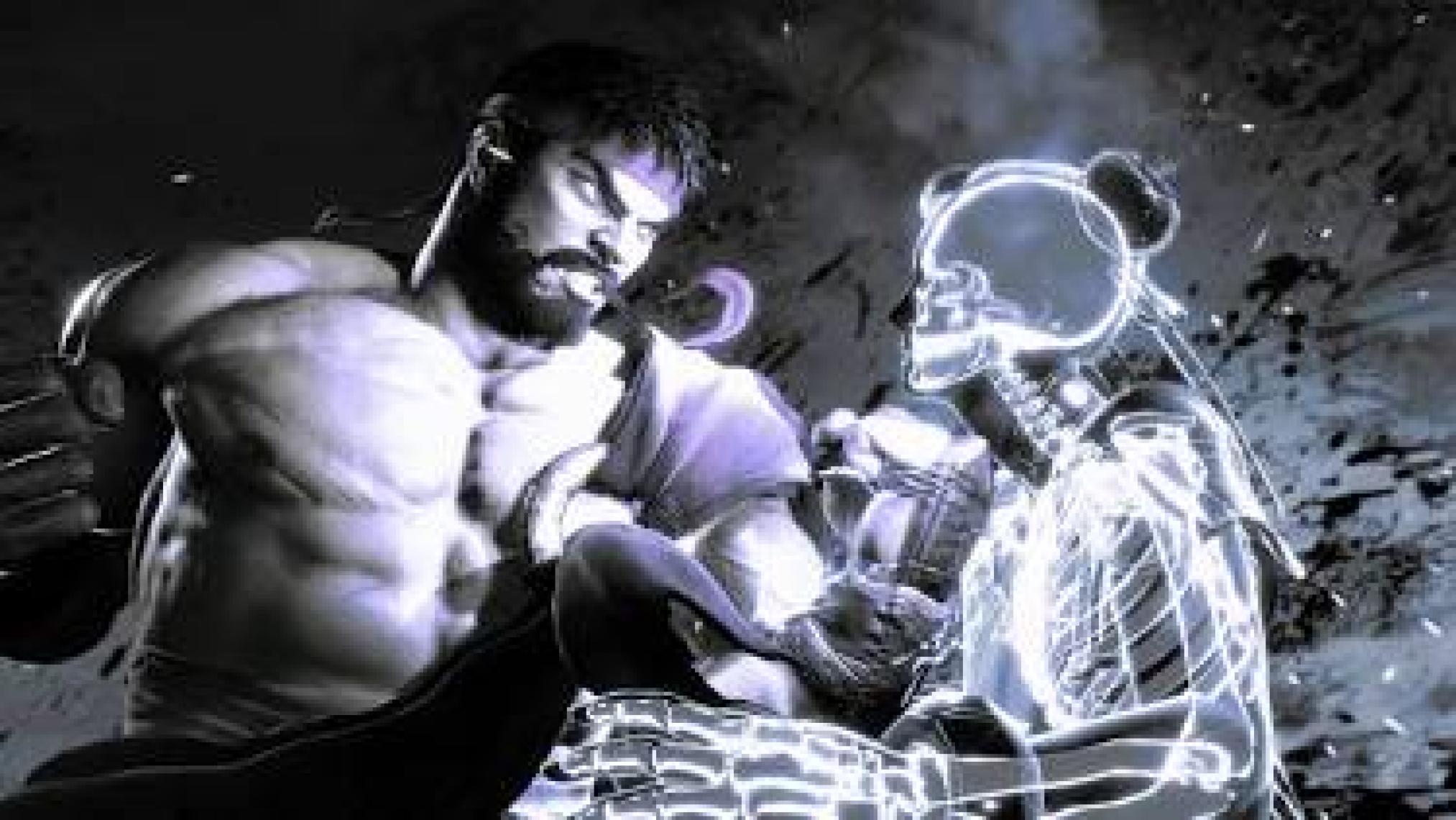 Capcom Street Fighter 6 - Ps4 Oyun