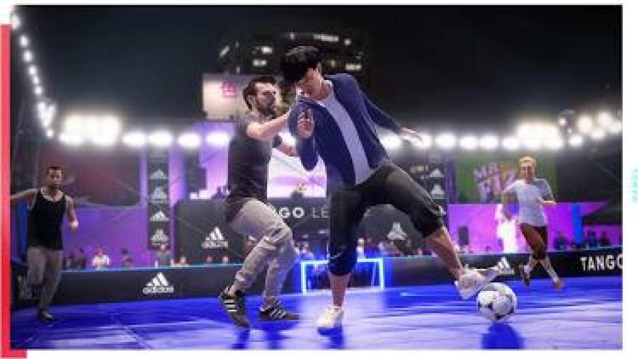 Fifa 20 İngilizce Menü PS4 Oyun