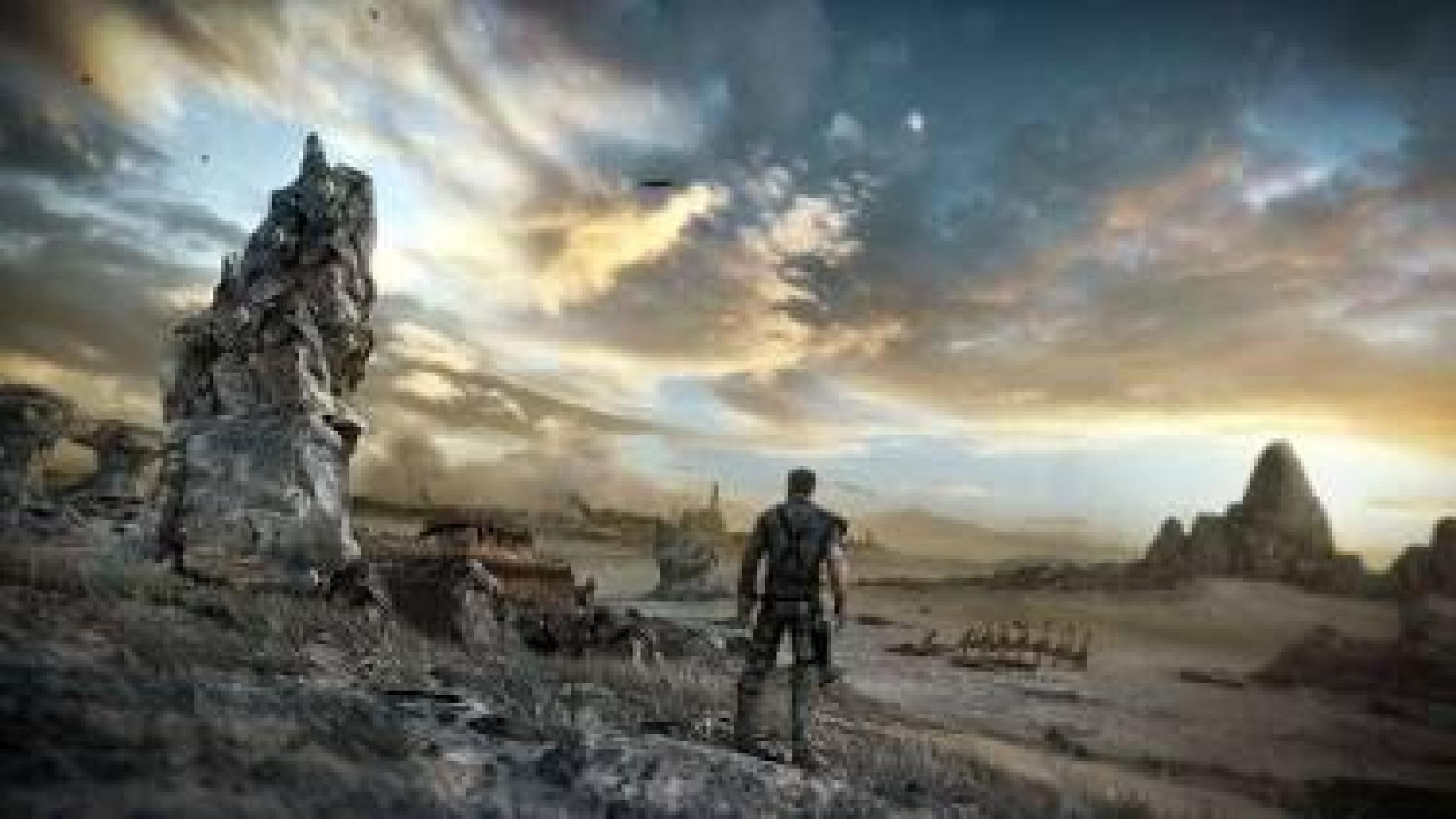 Mad Max Ps4