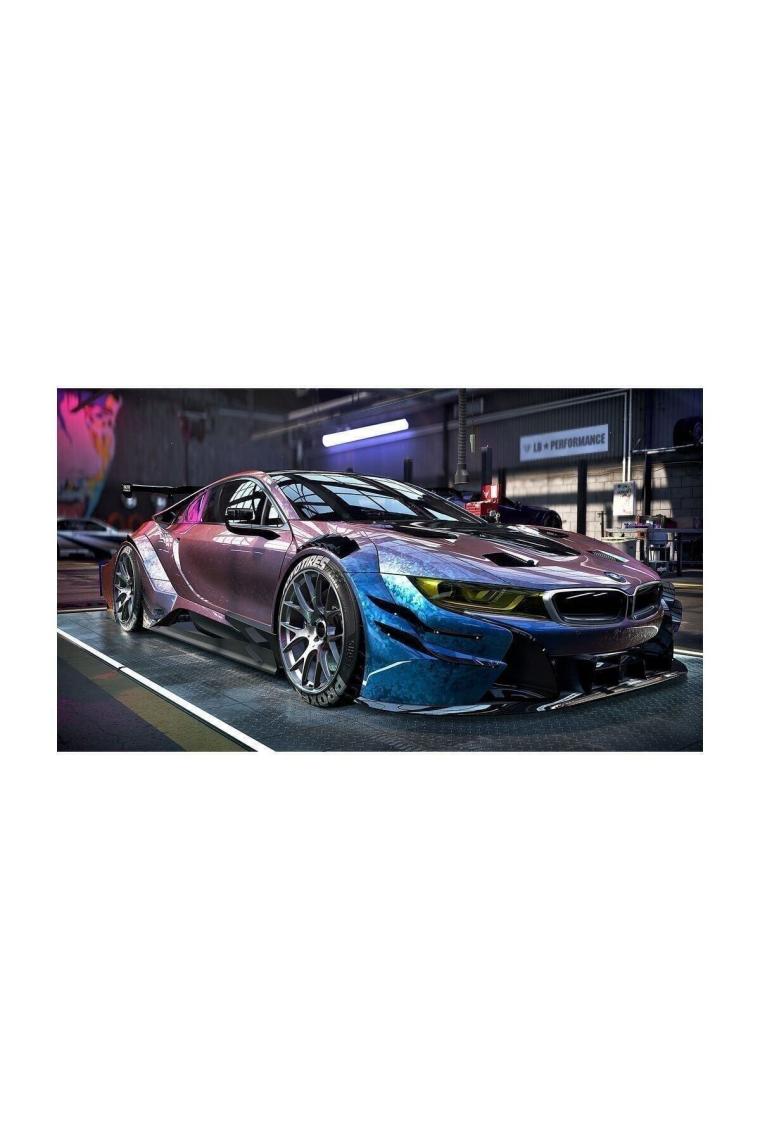 Ps4 Need For Speed Heat - Orjinal Oyun - Sıfır Jelatin