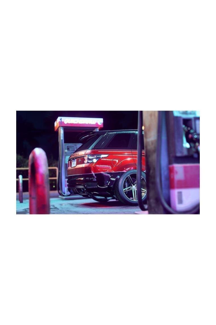 Ps4 Need For Speed Heat - Orjinal Oyun - Sıfır Jelatin