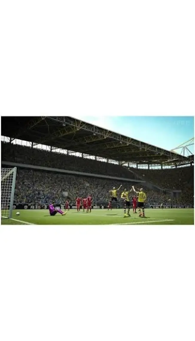 Fifa 15 PS4
