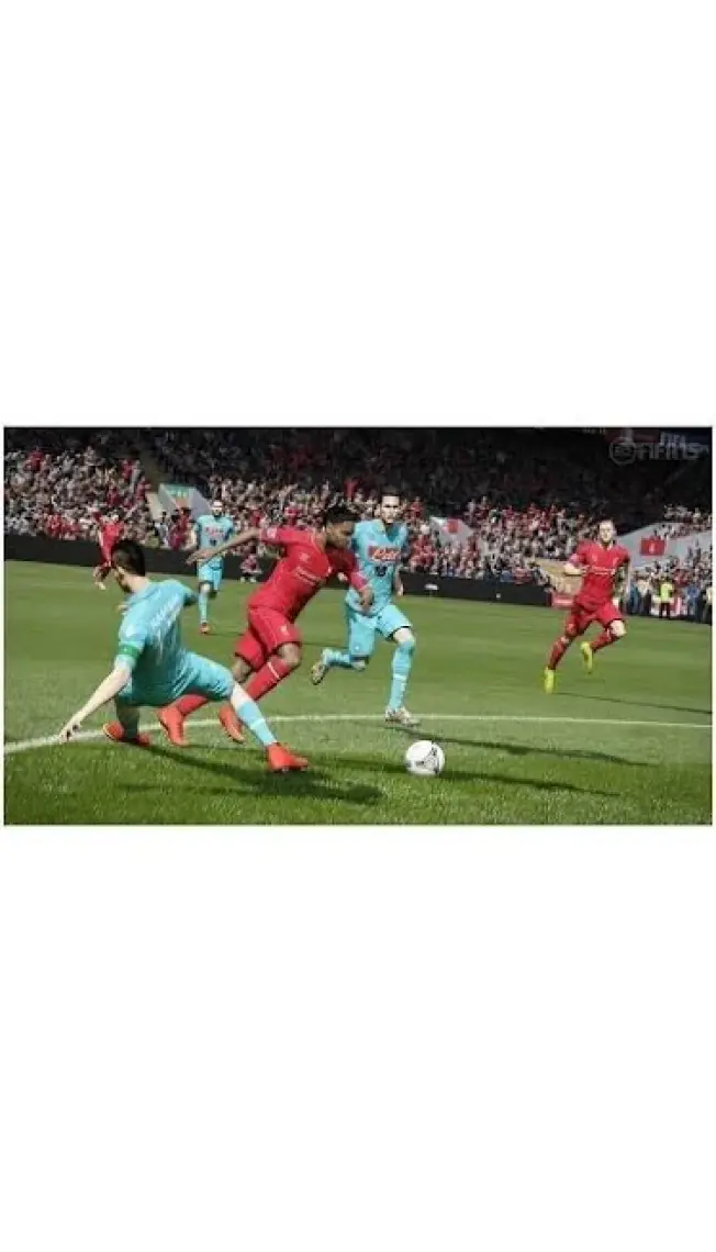 Fifa 15 PS4