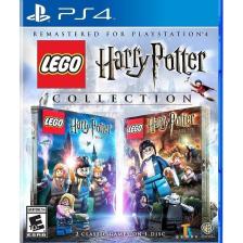 Lego Harry Potter Collection Ps4 Oyun