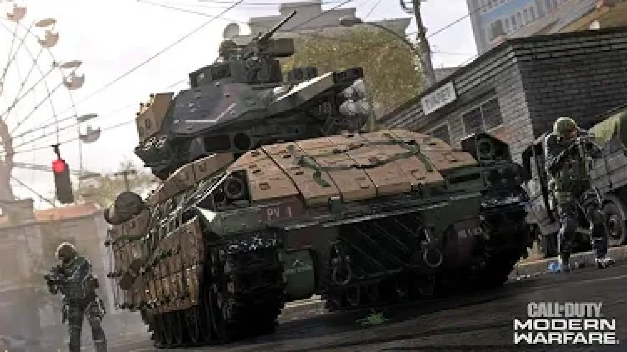 Activision Call Of Duty Modern Warfare Ps4 Oyun