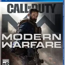 Activision Call Of Duty Modern Warfare Ps4 Oyun