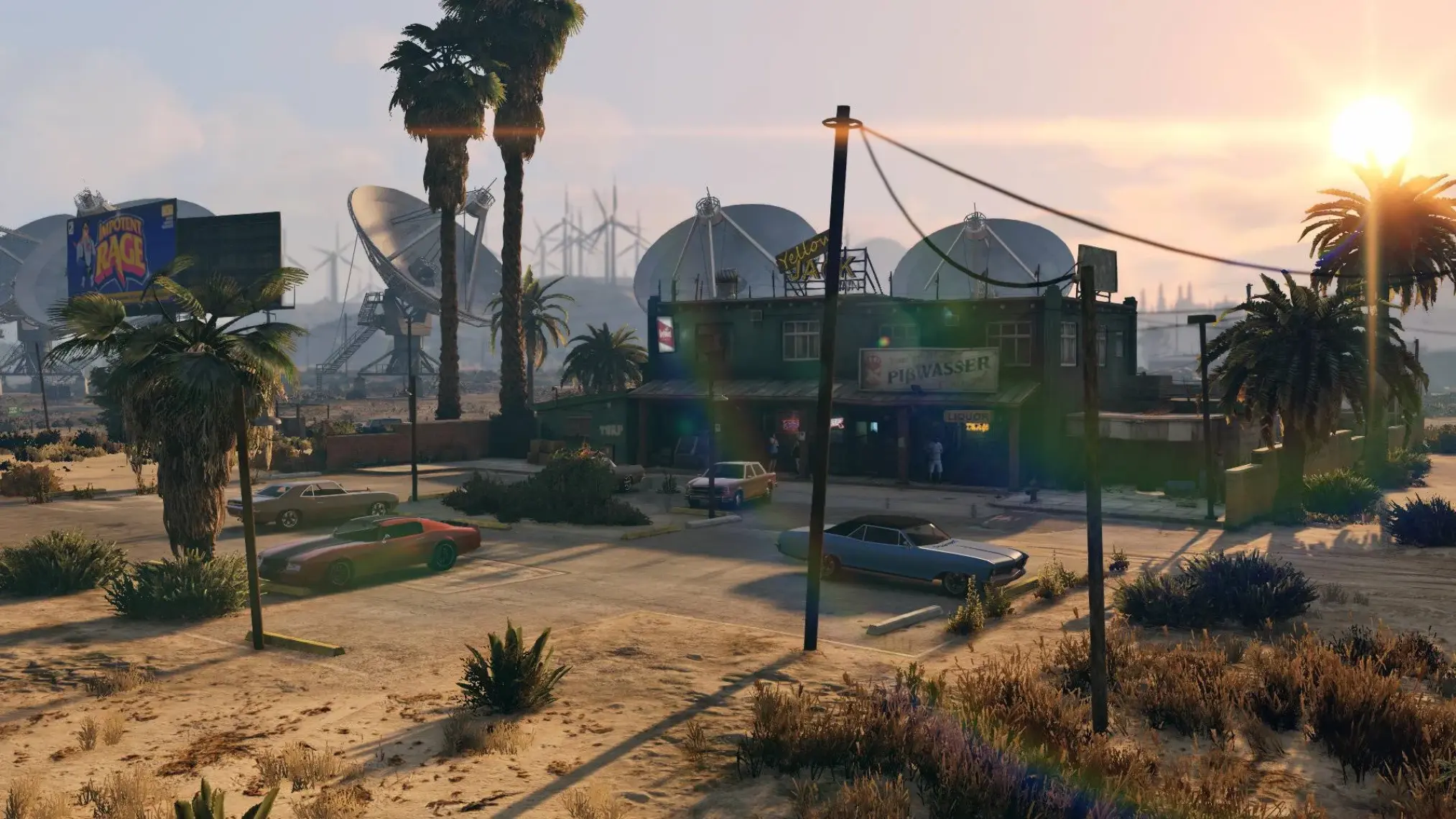 GTA 5  PS4 Oyun