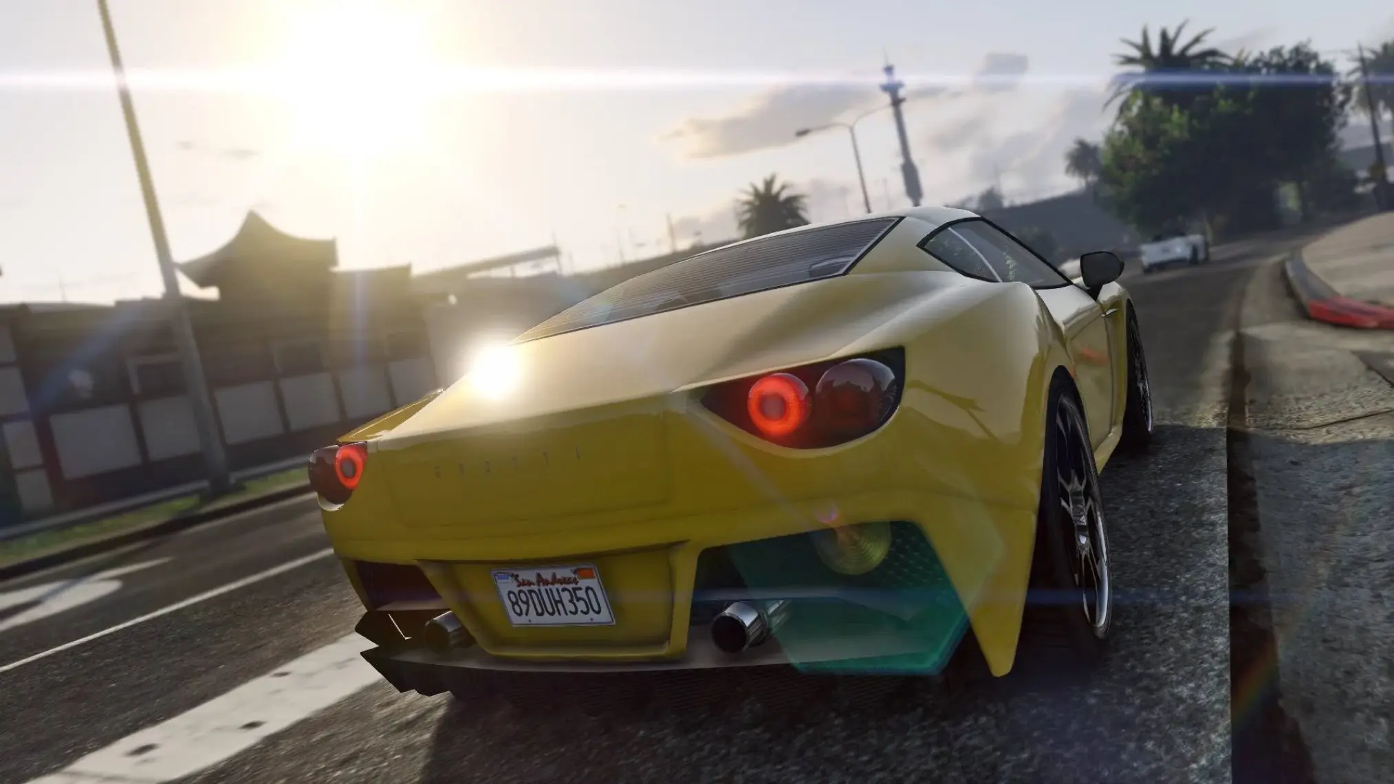 GTA 5  PS4 Oyun
