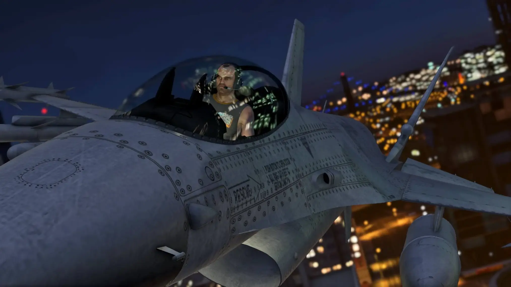 GTA 5  PS4 Oyun