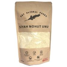 Siyah Nohut Unu 500 Gr