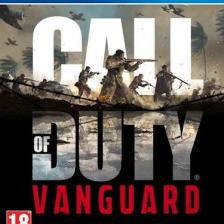 Activision Ps4 Call Of Duty: Vanguard