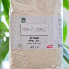Organik Siyez Unu 1000gr