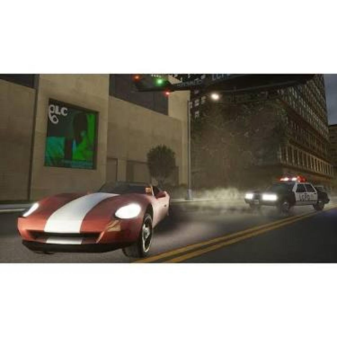 Rockstar Games Gta The Trilogy Definitive Edition Ps4 Oyun