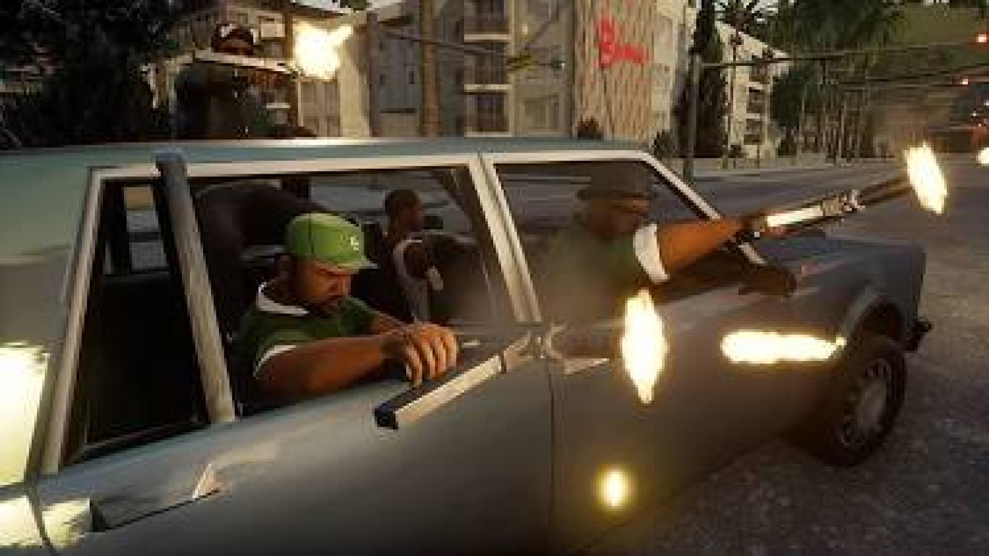Rockstar Games Gta The Trilogy Definitive Edition Ps4 Oyun