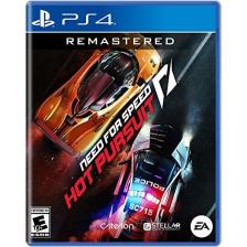 Need For Speed: Hot Pursuit Remastered PS4 Oyun
