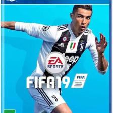Electronic Arts Fifa 19 (İngilizce) PS4 Oyun