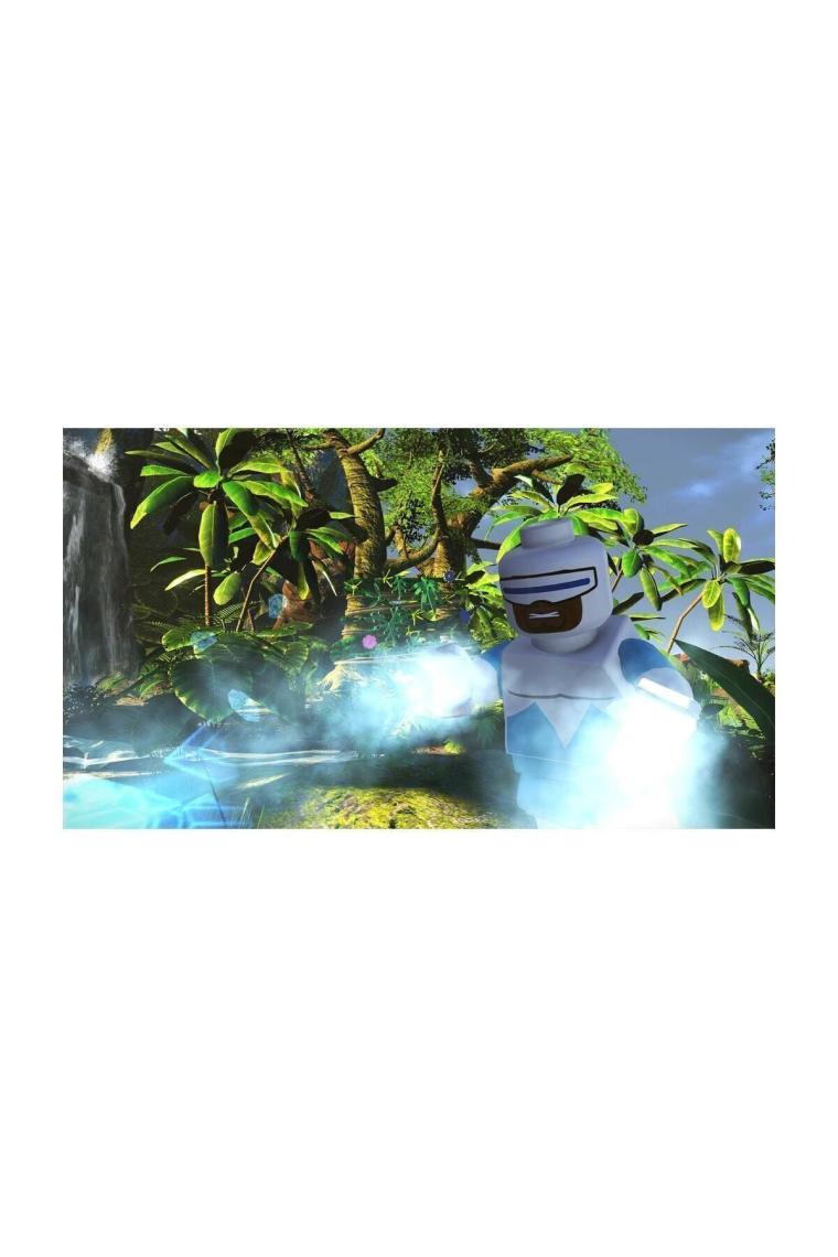 LEGO The Incredibles PS4 Oyun