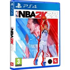 Take 2 Nba 2K22 Ps4 Oyun