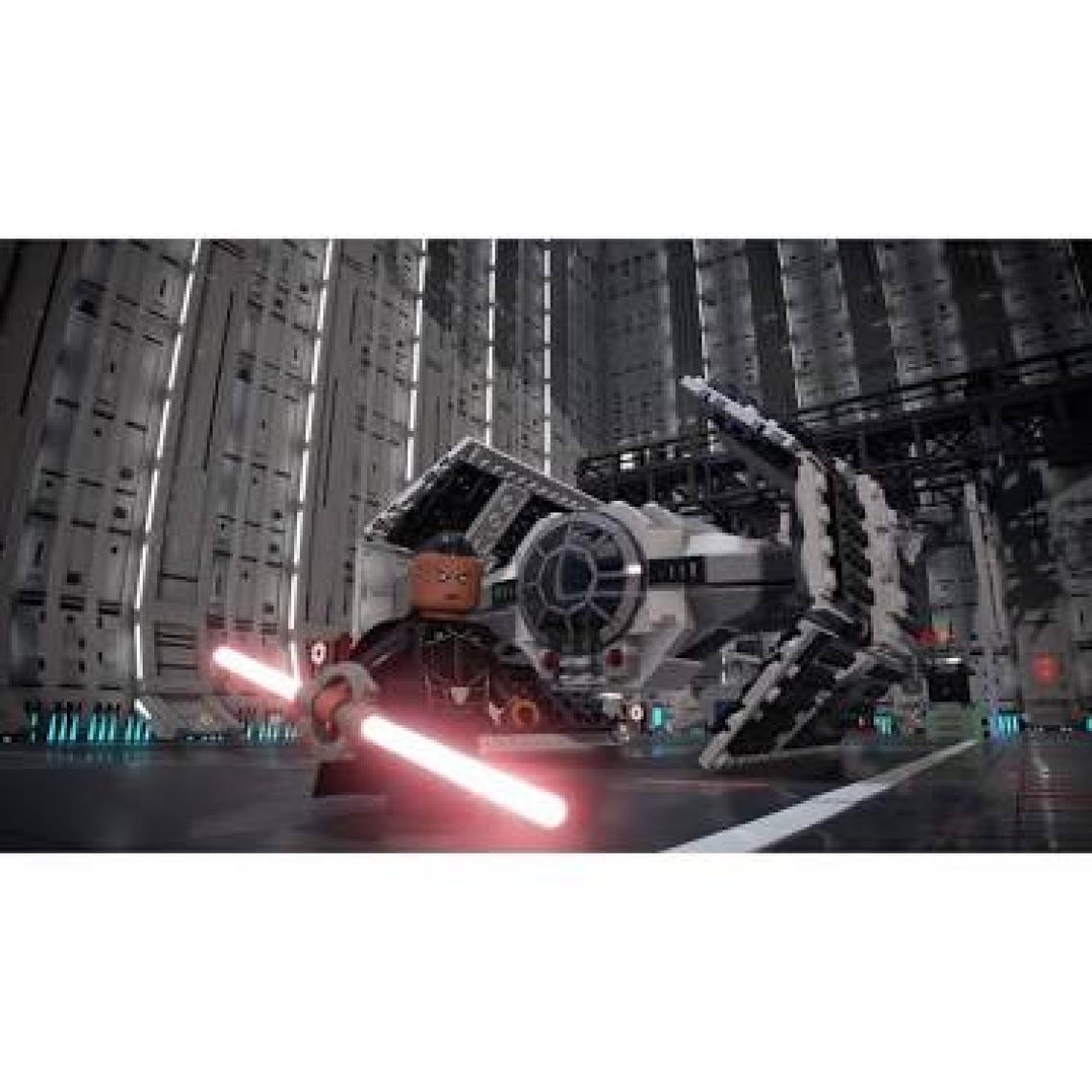 LEGO Star Wars The Skywalker Saga Ps4