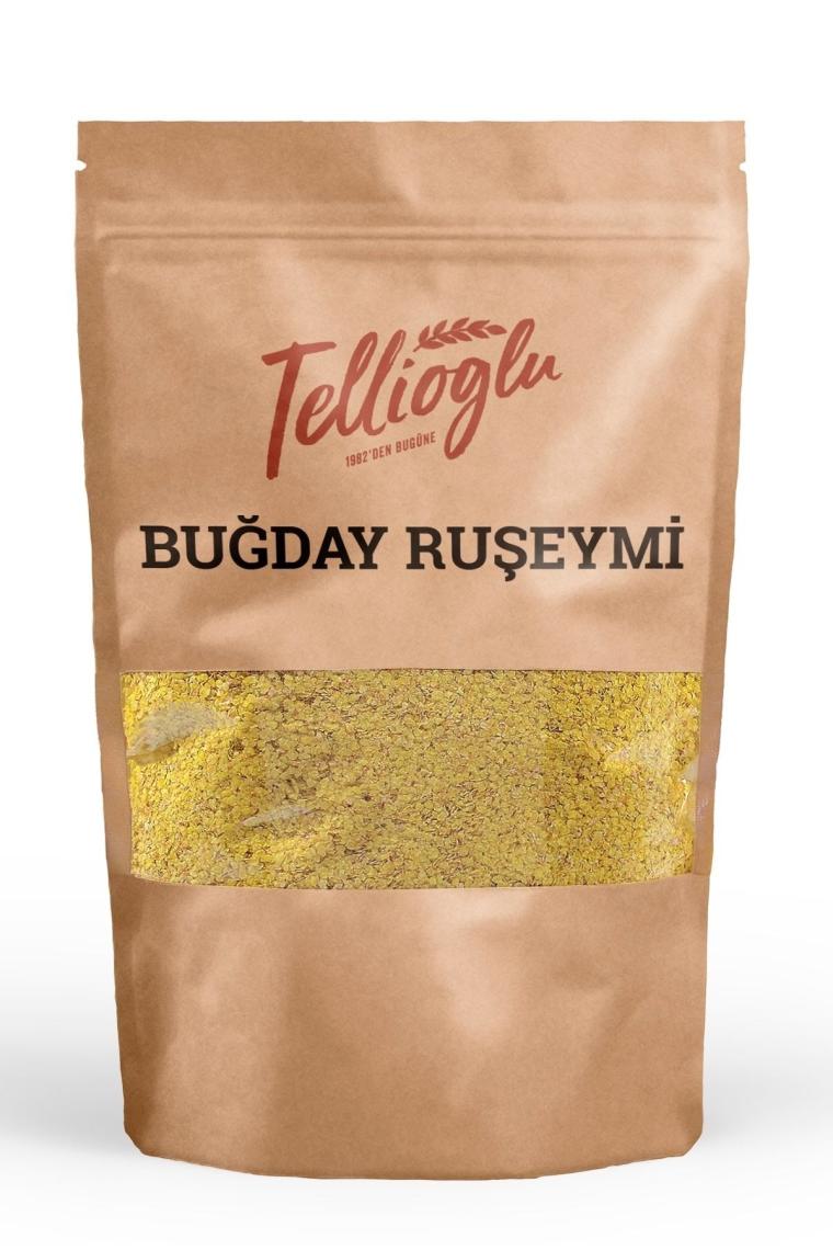%100 Doğal Buğday Ruşeymi 250 gr
