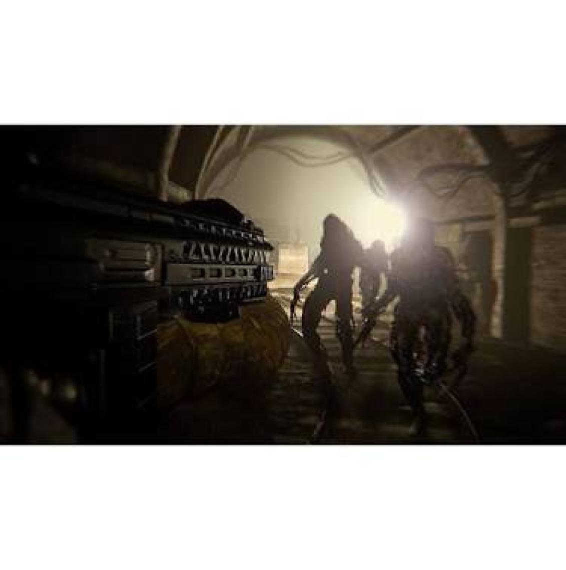 Resident Evil 7 Biohazard Ps Vr PS4 Oyun