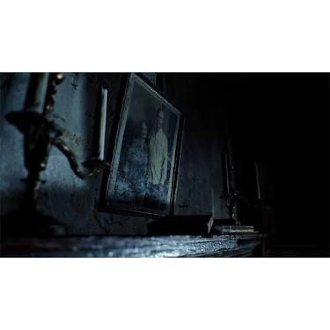 Resident Evil 7 Biohazard Ps Vr PS4 Oyun