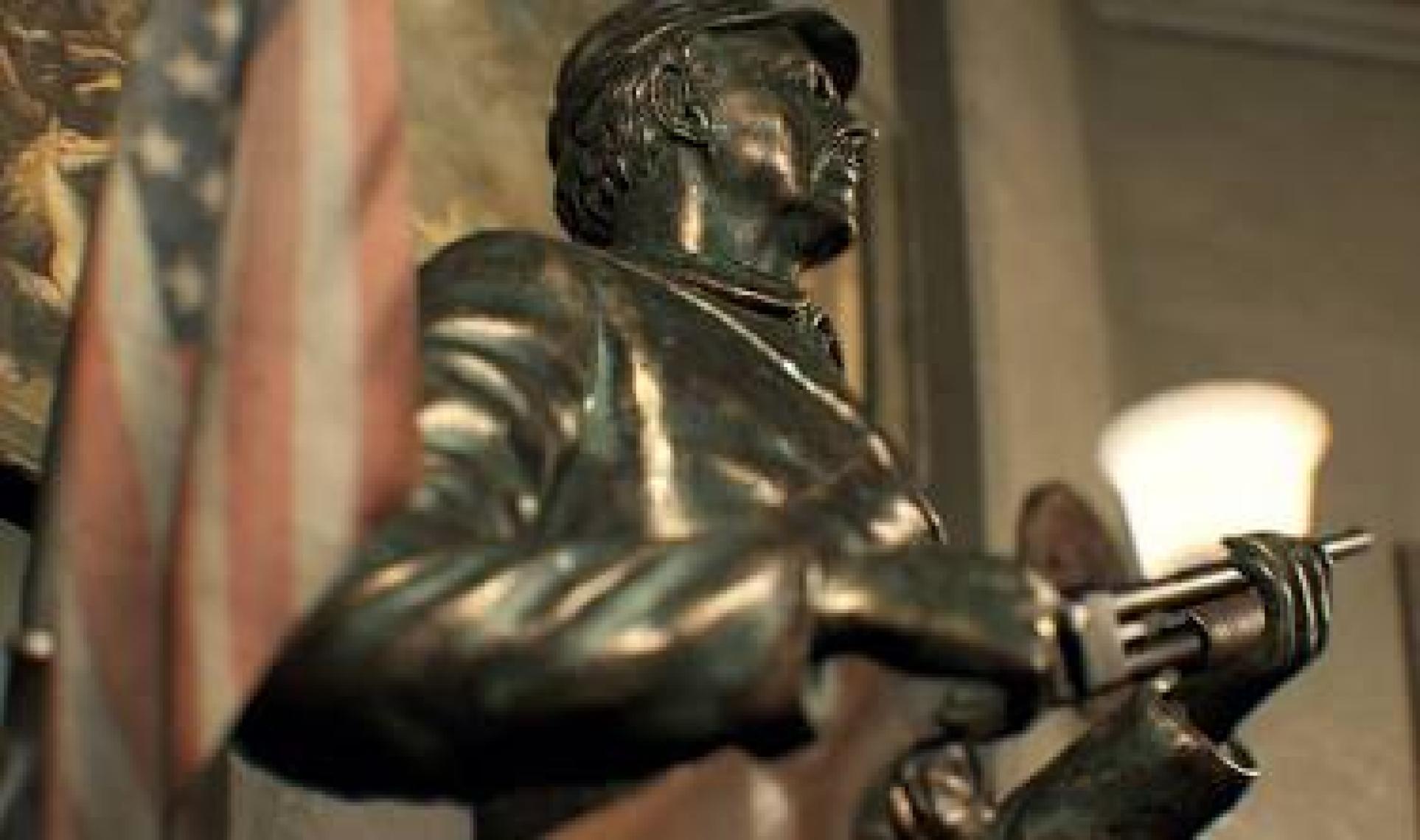 Resident Evil 7 Biohazard Ps Vr PS4 Oyun