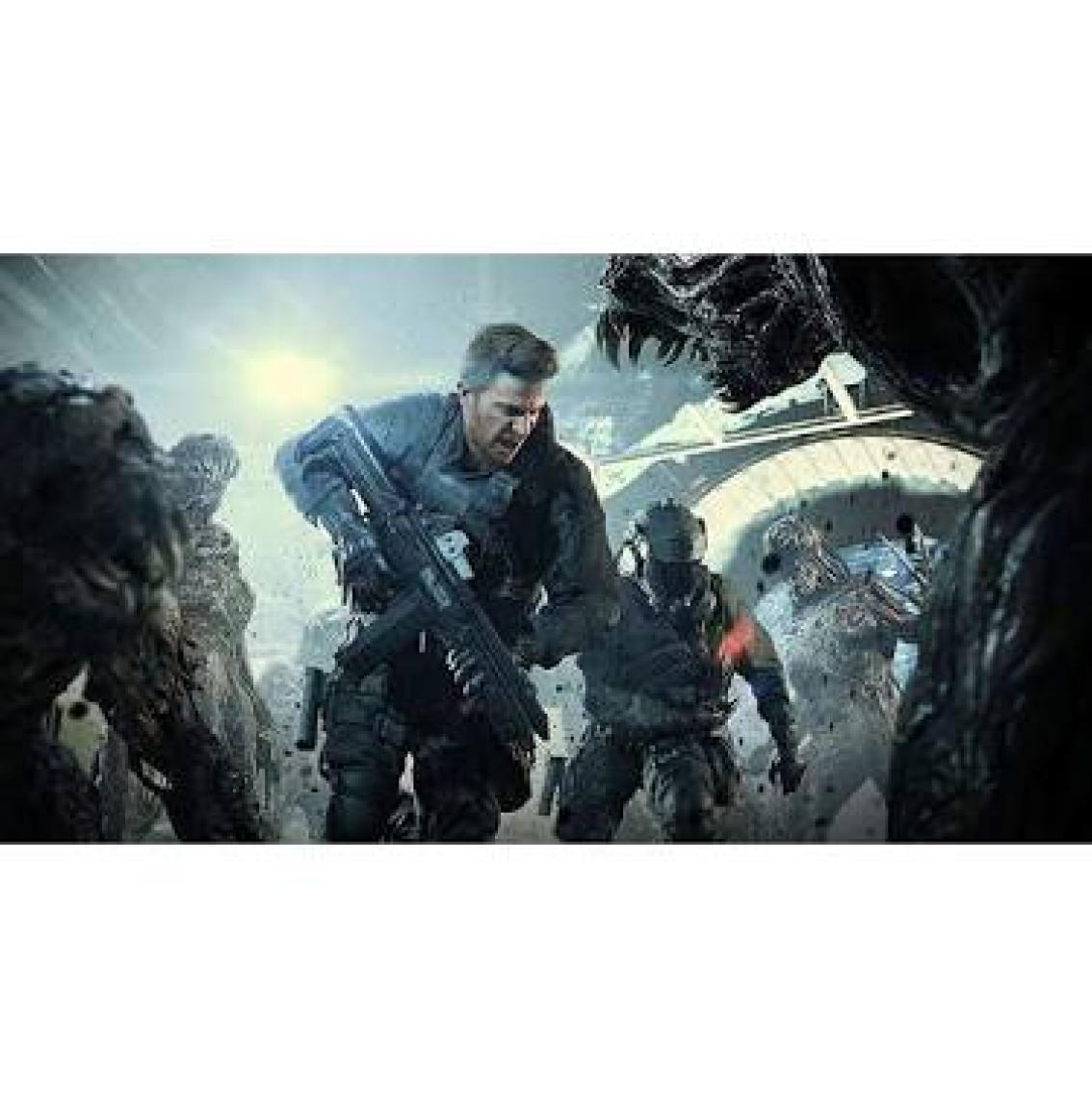 Resident Evil 7 Biohazard Ps Vr PS4 Oyun