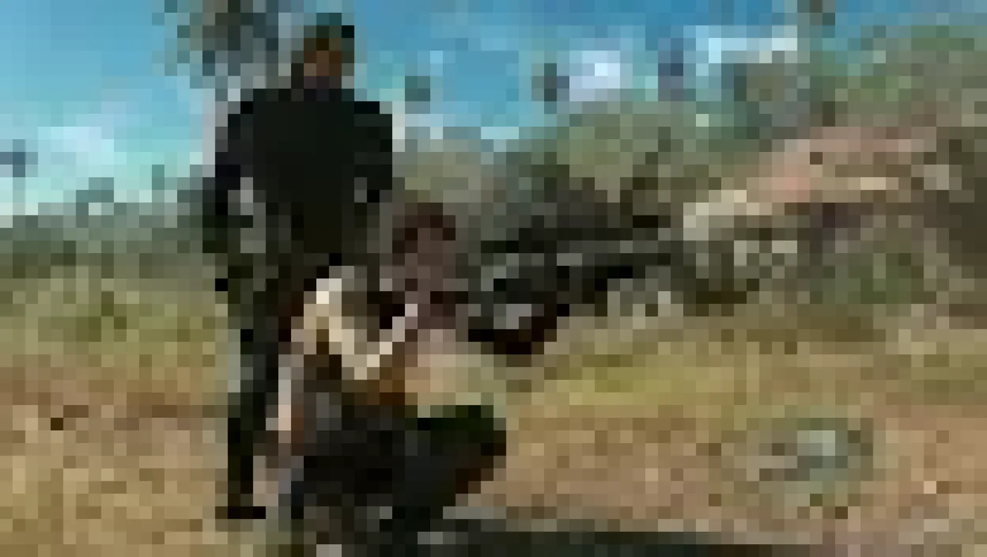 Metal Gear Solid V The Definitive Edition PS4