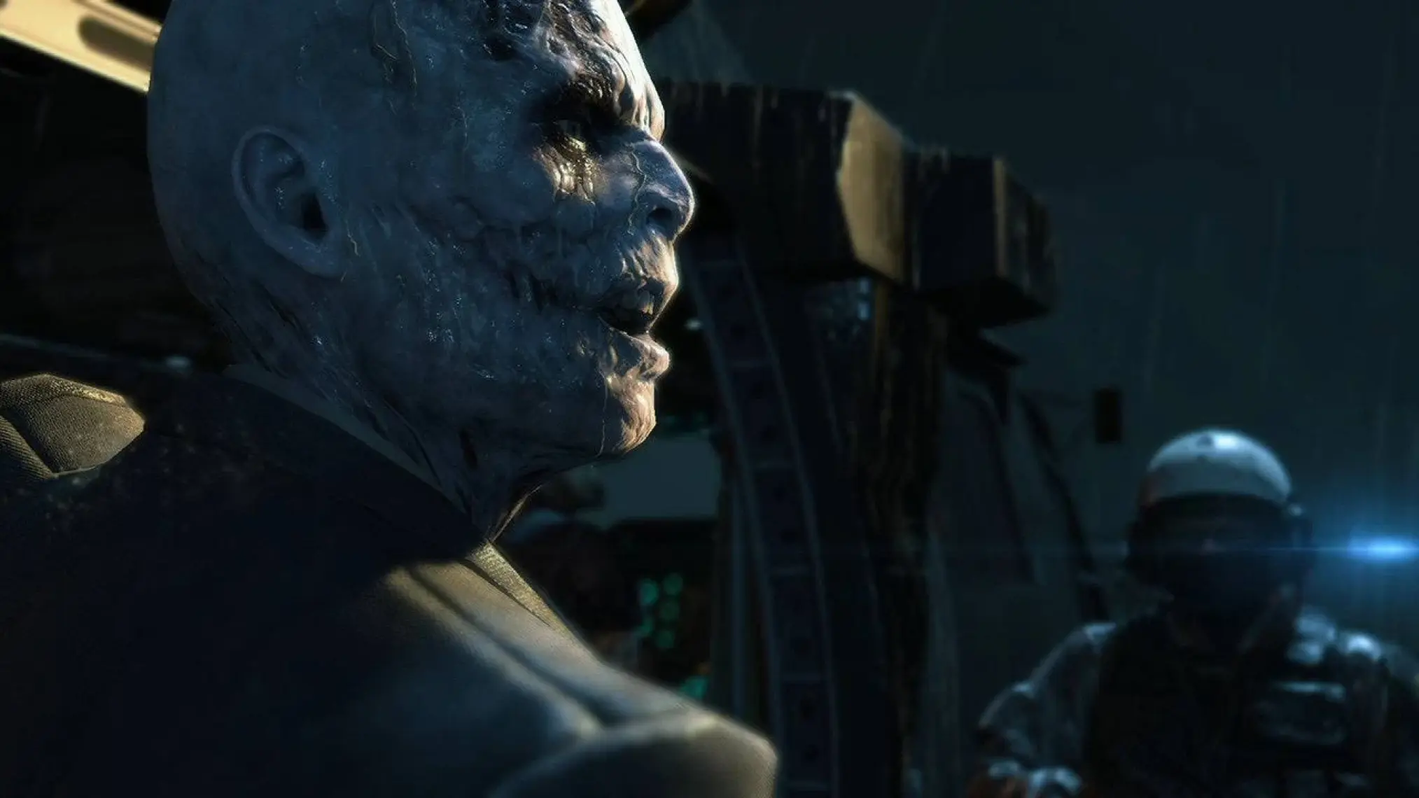 Metal Gear Solid V The Definitive Edition PS4