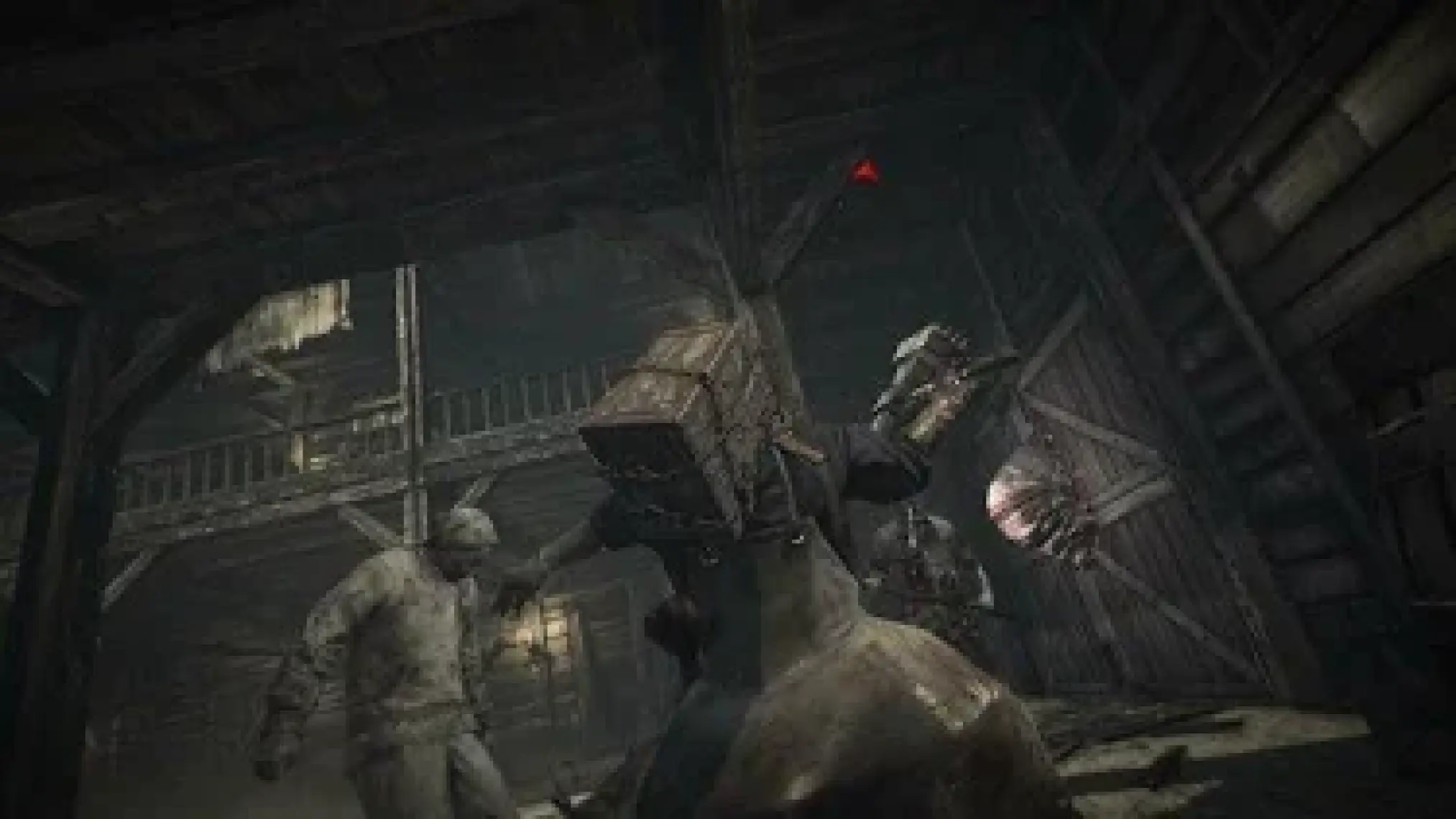 The Evil Within PS4 Oyun