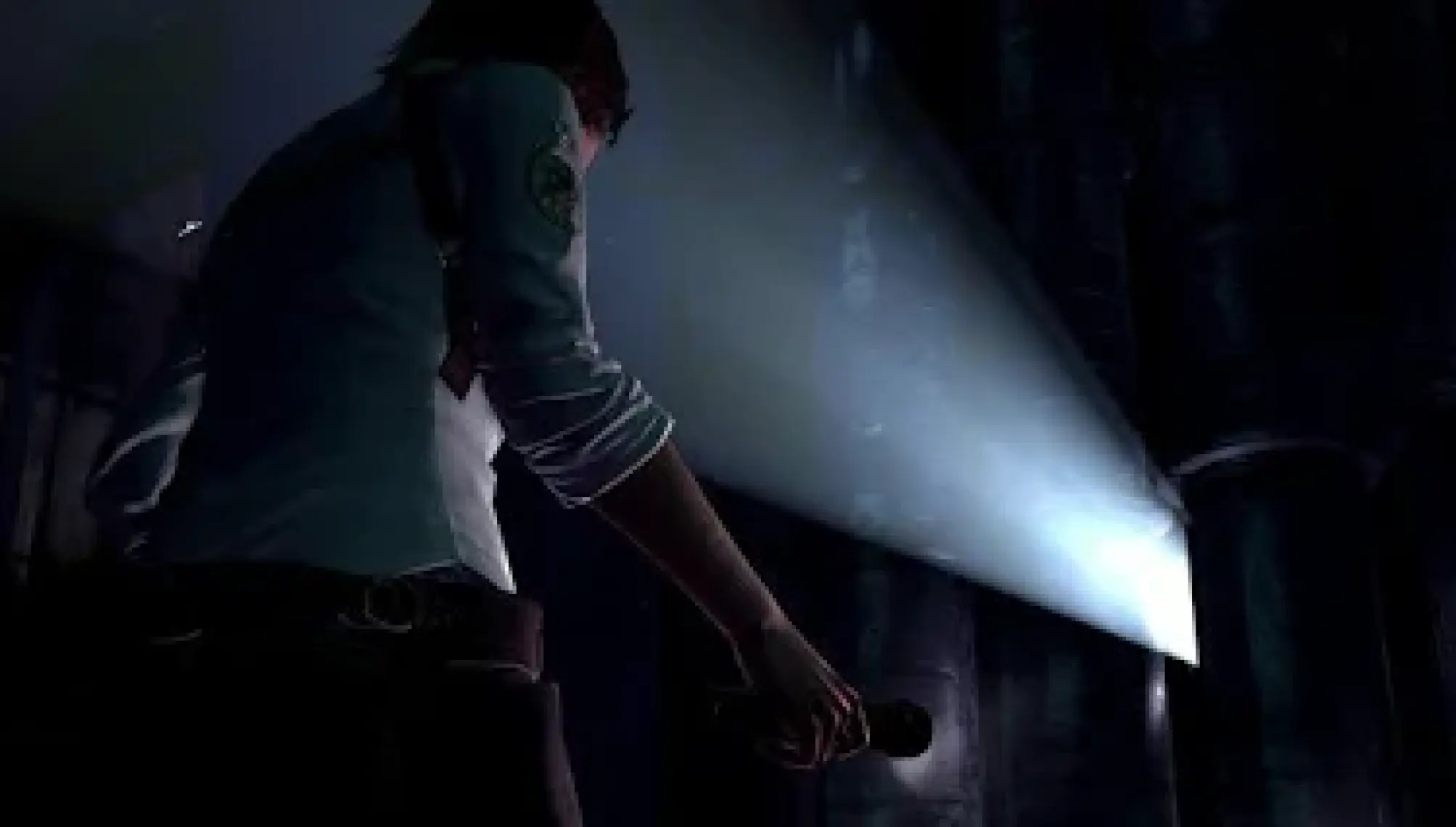The Evil Within PS4 Oyun