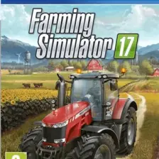 Farming Simulator 17 Ps4